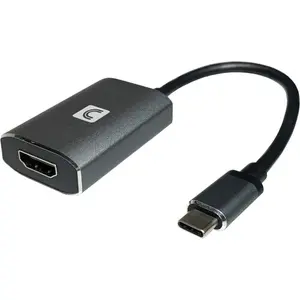 Comprehensive USB Type-C to HDMI 4K Video Adapter USB3C-HD4K-PD