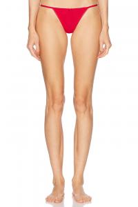 The Трусы танго Thong Cou Cou Intimates, Cherry Red