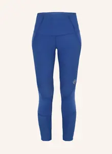 Тайтсы для бега s3 skyscraper Skins, синий