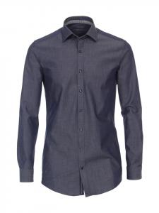 Рубашка Venti Businesshemd, цвет Mittelblau