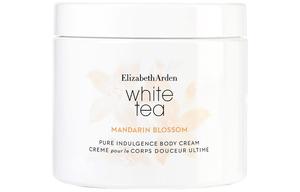 Elizabeth Arden Yilishabaiyadun лосьон для тела белый чай жасмин апельсин против зуда увлажняющий питающий ароматный 400мл/400мл*2