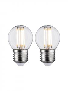 Накаливание 230 В LED Drop F Paulmann