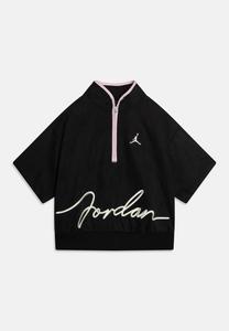Футболка с принтом HIDDEN IN PLAIN SIGHT ZIP Jordan, черный