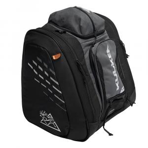 Термосумка для ботинок Kulkea Thermal Trekker с подогревом - цвет: алмазно-серый/черный/белый, Diamond Grey/Black/White