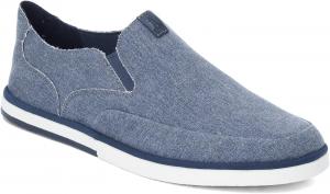 Мужские слипоны-лоаферы Rockport Austyn, синий