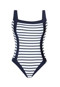 Базовый купальник SUNFLAIR, цвет Nachtblau