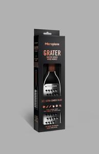Микро терка Microplane, ореховый