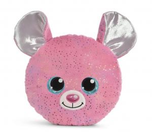 Подушка-мышка глубщис Miss Mausie 32x32 NICI