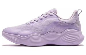 Кроссовки Boom Bomb 2.0 женские с низким верхом, фиолетовые Erke