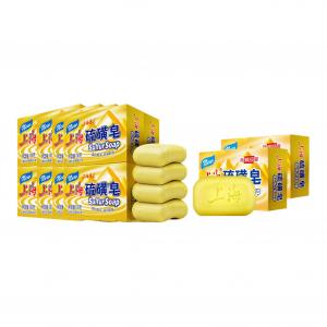 Мыло Unisex Shanghai medicinal soap