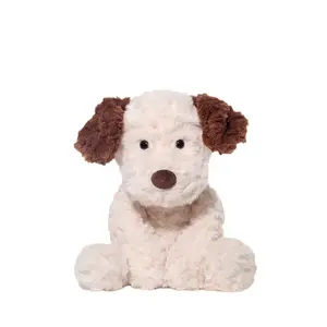 Милые плюшевые куклы щенка Джек 35 см высота Tak Bebe