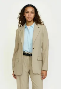 Блейзер Soft Rebels, Greige