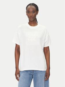 Футболка обычного кроя RD0119 Vicolo, белый