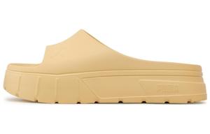 Тапочки с ремешком на щиколотке Puma Mayze женские