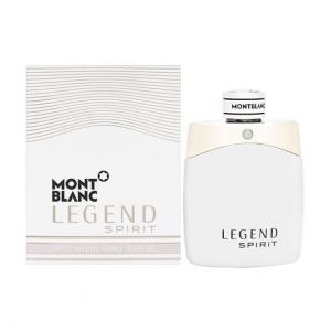 Туалетная вода, 100 мл Mont Blanc, Legend Spirit Pour Homme
