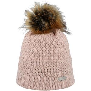 Шляпа Мередитл Eisglut, цвет puder