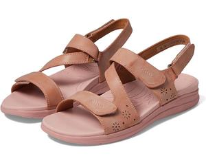 Сандалии Cobb Hill Tala Asym, цвет Light Rose Synthetic