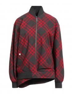 Куртка Burberry, красный