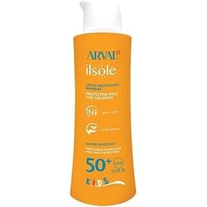 Ilsole Защитное молочко для детей Spf 50 - 150 мл Arval