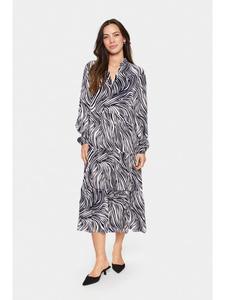 Платье до колена SAINT TROPEZ