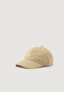 Бейсболка ARKK Copenhagen WASHED CAP UNISEX, Sand