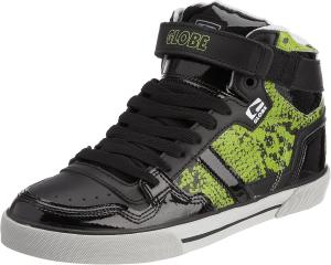 Мужские ботинки Globe, черный