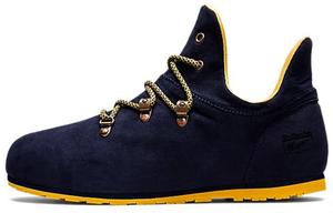 Кроссовки мужские Monte Pokhara Low-top Navy Onitsuka Tiger