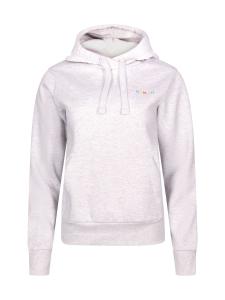 Толстовка BENCH, Mottled Grey