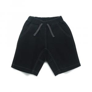 Цветные тканые шорты «Панама»