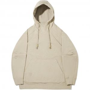 Li Ning Толстовка Men's Mole Umber с капюшоном Moderate Li-Ning, mole коричневый