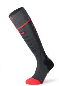 Носки с подогревом Lenz heat sock 5.1 toe cap.