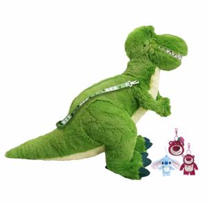 Плюшевая кукла Disney Pixar Rex, Goofy высотой 55 см POTDEMIEL