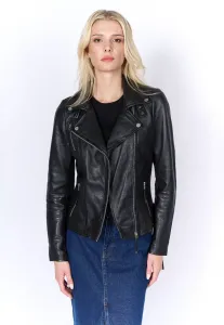 Кожаная куртка принцессы Freaky Nation, Shadow