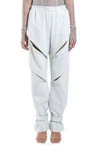 Брюки Nadia в небесном цвете IANUA, Sky