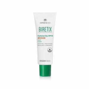Endocare Biretix Hydramat Day Spf 30 цветная жидкость 50 мл Cantabria Labs