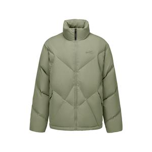 Skechers Пуховик унисекс Vetiver/01DR, Vetiver/01DR