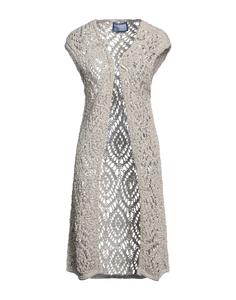 Кардиган Elisa Cavaletti By Daniela Dallavalle, бежевый