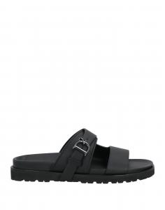 Сандалии Dsquared2, темно-серый