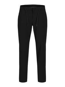 Зауженные брюки JACK & JONES JPSTACE NEO, черный