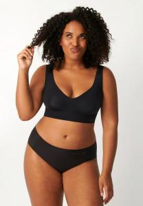 Бюстье Sloggi 2-PACK, Black