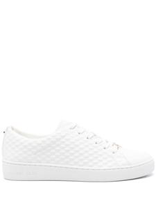 Кроссовки Keaton с тисненым логотипом Michael Michael Kors, белый