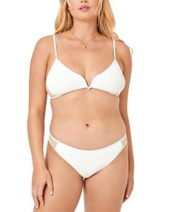 Топ LSpace Macey L Space, белый