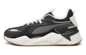 Обувь Puma RS-X Lifestyle унисекс, Черно-белый