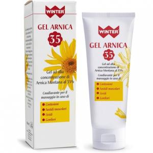 Гель Arnica Montana 35%