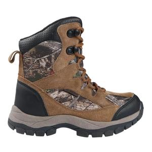 Утепленные водонепроницаемые охотничьи ботинки для мальчиков Northside Renegade Northside