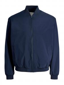 JACK & JONES Куртка межсезонная 'JJECharge' в цвете Navy