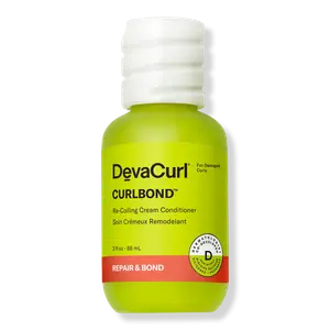 Крем-кондиционер для восстановления формы волос CURLBOND DevaCurl, 3.0 oz