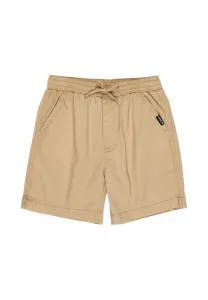 Эластичные спортивные шорты taxer Quiksilver, Brown