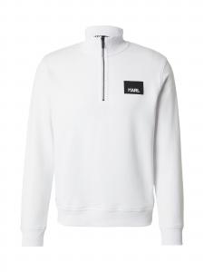 Karl Lagerfeld Свитшот в белом цвете