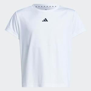 Футболка Performance ADIDAS PERFORMANCE Essentials, белый